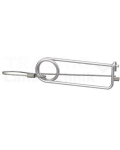 TLX 907 Splint Ø 5mm DN38