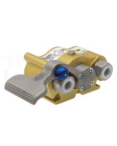 Multi-X GII KM Duo 10 mit WEO-Anschluss
