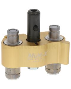 Multi-X GII KS Duo 10 mit WEO-Anschluss