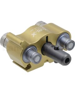 Multi-X GII KS Duo 10 mit Adapter G 3/8"