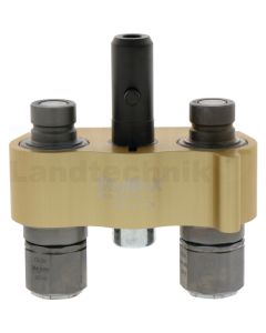 Multi-X GII KS Duo DN12.5 WEO