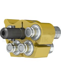 Multi-X GII KS Quattro 10 mit G 3/8” IG