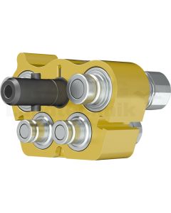 Multi-X GII KS Quattro 10/12,5 Adapter