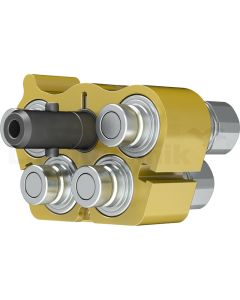 Multi-X GII KS Quattro 12,5 Adapter G1/2