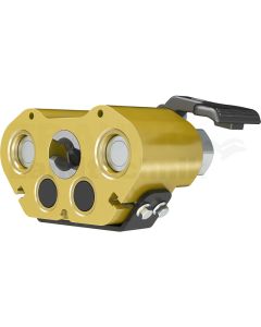Multi-X GII KM Duo 19 mit WEO-Anschluss