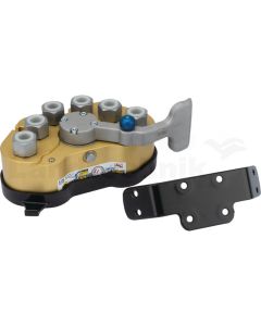 Multi-X GII KM Hexa 10 mit Adapter G 3/8