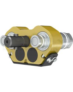 Multi-X GII KS Duo 19 mit Adapter G 3/4"
