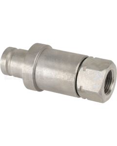 Steckersatz DN10 GII - G3/8" (BSP)