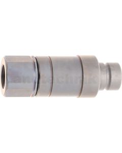 Kupplungseinsatz Hydr. DN12.5 G1/2" IG