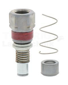 Muffensatz DN10 GII - G3/8" (BSP)