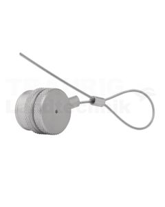 Schutzkappe für Nippel