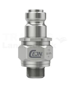 Nippel G 1/4"Aussengewinde NBR