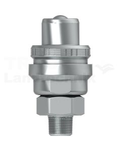 Stecker AG 1/8" NPT