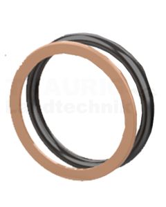 TLx 307 Dichtungssatz Muffe DN06, NBR