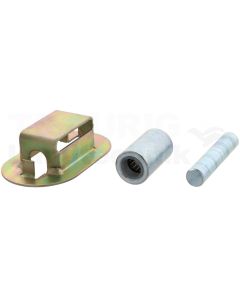 Batterierolle