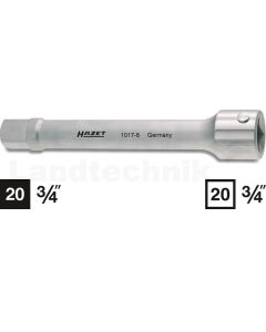 Verlaengerung 20 (3/4")