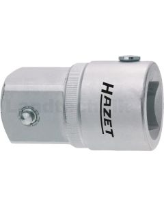 Vergrößerungsadapter 3/4" auf 1"