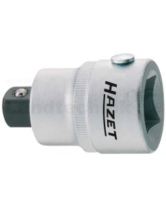 Adapter von 3/4" auf 1/2"