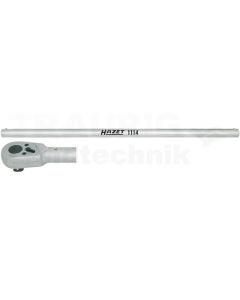 Umschaltknarre Mit Drehstange 25 (1")