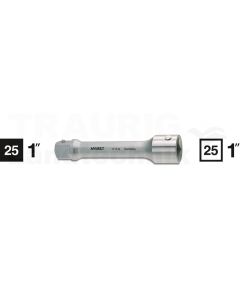 Verlaengerung 25 (1")