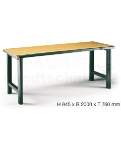 Werkbank