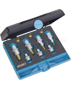 TORX® Schraubwerkzeug-Satz