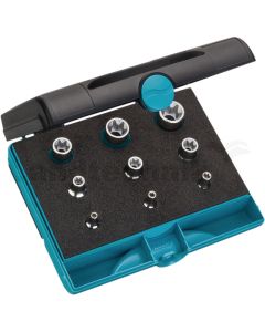 TORX® Schraubwerkzeug-Satz