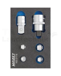 Adapter-Satz