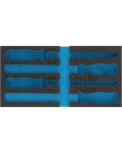 Weichschaumeinlage