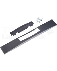 Frontblende