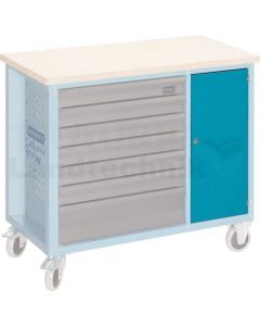 Werkbanktuer