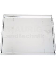Deckelplatte