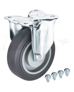 Bockrolle