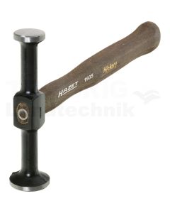 Ausbeulhammer