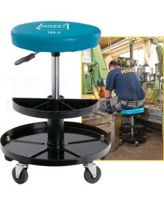 Rollhocker