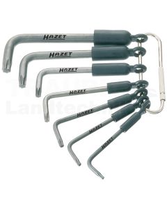 TORX® Winkelschraubendreher-Satz