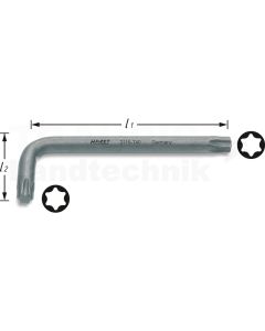 TORX® Winkelschraubendreher