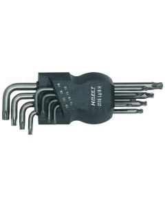TORX® Winkelschraubendreher-Satz
