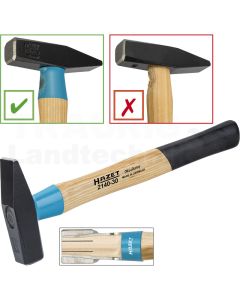 Schlosserhammer