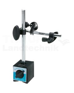 Magnetständer für Kleinmessuhr