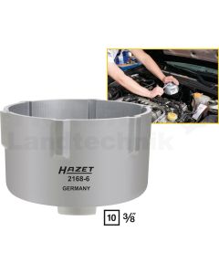 Kraftstoff-Filter Loesewerkzeug