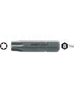 TORX® Schraubendreher-Einsatz (Bit)