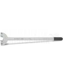 Gegenhalter Mit Auswechselbaren Zapfen