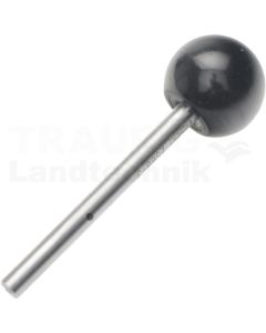 Absteckstift