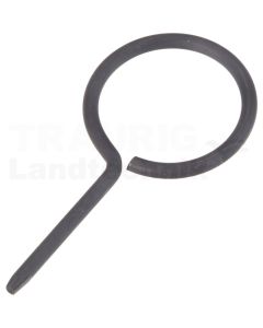 Arretierstift