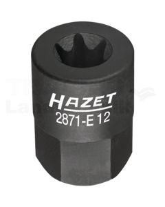 TORX® Steckschluessel-Einsatz