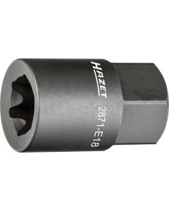 TORX® Steckschlüssel-Einsatz