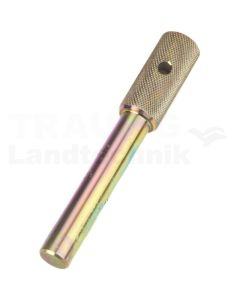 Arretierstift