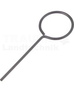 Arretierstift