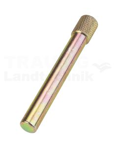 Arretierstift